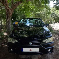 اریسان ۲ مدل ۱۴۰۲