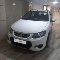 کوییک ۱۴۰۰ کم کار مانیتور فابریک