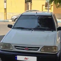 131sx جوون پسند خوش رخ موتور تعمییر اساسی به شرط|خودرو سواری و وانت|پاکدشت, پاکدشت (مامازند)|دیوار