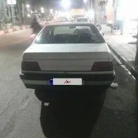 پژو ۴۰۵ مدل ۸۵|خودرو سواری و وانت|بهارستان, |دیوار