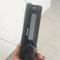 ظبط پایونرباندپایونربوق 10/11باندپایونر دهنه 10