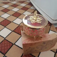 جا شکلاتی