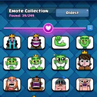 کلش رویال|کنسول، بازی ویدئویی و آنلاین|قزوین, |دیوار