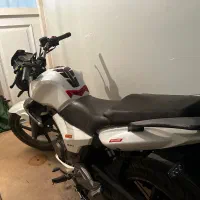 موتور بنلی۱۵۰|موتورسیکلت|اصفهان, جاوان|دیوار