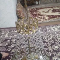 لوستر|لوستر و چراغ آویز|مشهد, شهید قربانی|دیوار