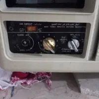 تعدادی کولر گازی