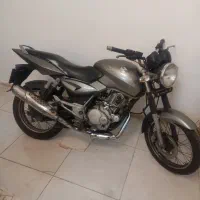 موتور پالس ۱۸۰ پره ایی