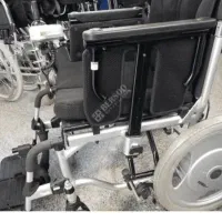 ویلچر برقی یاماها نو|آرایشی، بهداشتی، درمانی|پاکدشت, پاکدشت (مامازند)|دیوار