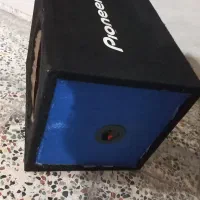 باکس جای ساب