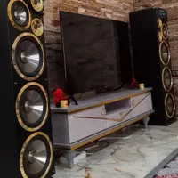 دوعددباندحرفه ای مکسیدر
