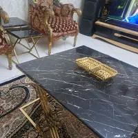میز عسلی کلاسیک|مبلمان خانگی و میز عسلی|تهران, فلاح|دیوار