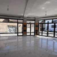 اجاره مغازه چهار دهنه دو نبش در خیابان شیخ مهدی|اجارهٔ مغازه و غرفه|خوی, |دیوار