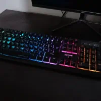 کیبورد گرین سالم