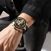 ساعت مچی مردانه REWARD سه موتوره|ساعت|یزد, |دیوار