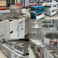 فرصندوقی ترموستات دار ریلی دیجیتال ساندویچی