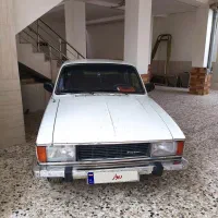 فروش پیکان سواری