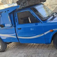 نیسان مدل12 1402|خودرو سواری و وانت|دزپارت, |دیوار