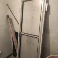 درب حموم و سرویس