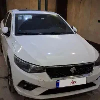 تارا v4اتومات کم کارکرد|خودرو سواری و وانت|تهران, اتابک|دیوار