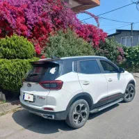 فروش mvm x55 pro 1401|خودرو سواری و وانت|رامسر, |دیوار