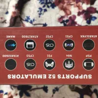 کنسول بازی m22|کنسول، بازی ویدئویی و آنلاین|گرگان, |دیوار