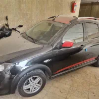 کوئیک اتومات R فول پلاس|خودرو سواری و وانت|مشهد, راه آهن|دیوار