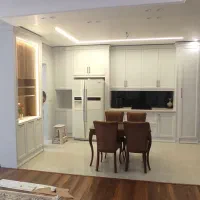 تعمیرات کابینت و کمددیواری ونصب کابینت