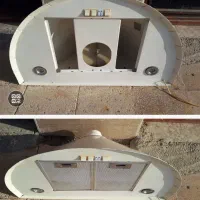 خدمات انواع هود