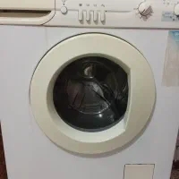 خانه و آشپزخانه|ماشین لباسشویی و خشککن لباس|آبیک, |دیوار