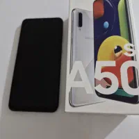 گوشی  سامسونگ A۵۰s