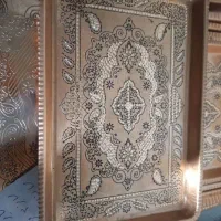 ظروف مسی|ظروف سرو و پذیرایی|زنجان, |دیوار