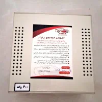 فروش انواع اینورترهای خودرویی در توان های مختلف|ماشین‌آلات صنعتی|شاهرود, |دیوار