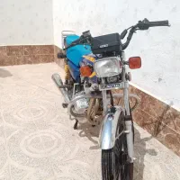 فروش موتورسیکلت|موتورسیکلت|اقلید, |دیوار
