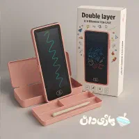 جا مدادی تبلتی