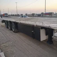 کفی سه محور سیزده شصت|خودرو سنگین|فردیس, شهرک راه آهن|دیوار