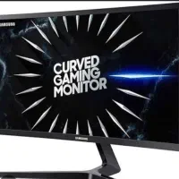 مانیتور گیمینگ ۱۴۴ منحنی سامسونگ