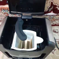 قهوه ساز یا قهوه جوش برند مستر نو|سماور، چایساز، قهوهساز|قم, زنبیل آباد|دیوار