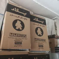 یخچال ۶فوت پلار|یخچال و فریزر|اصفهان, ناصرخسرو|دیوار