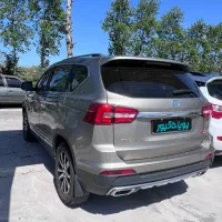 Fms sx5|خودرو سواری و وانت|کوچصفهان, |دیوار