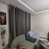 ۵۸ متر واحد/رو به نما/تراورتن پکیج/طبقه اول