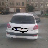 ۲۰۷|خودرو سواری و وانت|تهران, کن|دیوار