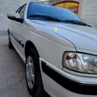 پارس تیوفایو