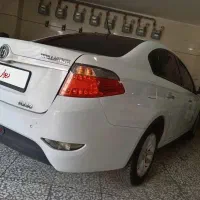 برلیانس H330AT مدل 96 کارمندی|خودرو سواری و وانت|اصفهان, خانه اصفهان|دیوار
