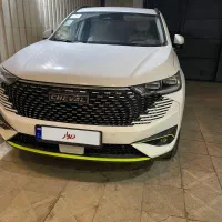هاوال هیبریدh6 صفر