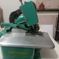 زیگزال خانگی|چرخ خیاطی و ریسندگی|قرچک, شهرک الحدید|دیوار