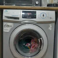 لباسشویی 7کیلویی اتوماتیک