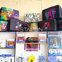 کیف ps4 ps5 . کیف پی اس فور فایو بازی
