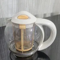 قوری چایساز