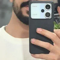 نوت ۱۳پرو پلاس معاوضه با آیفون 11پرومکس یا 12