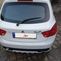 کوییک gxr برج ۱۰ ۴۰۳|خودرو سواری و وانت|آبدانان, |دیوار